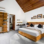 Villa Three Little Birds By Balisuperhost