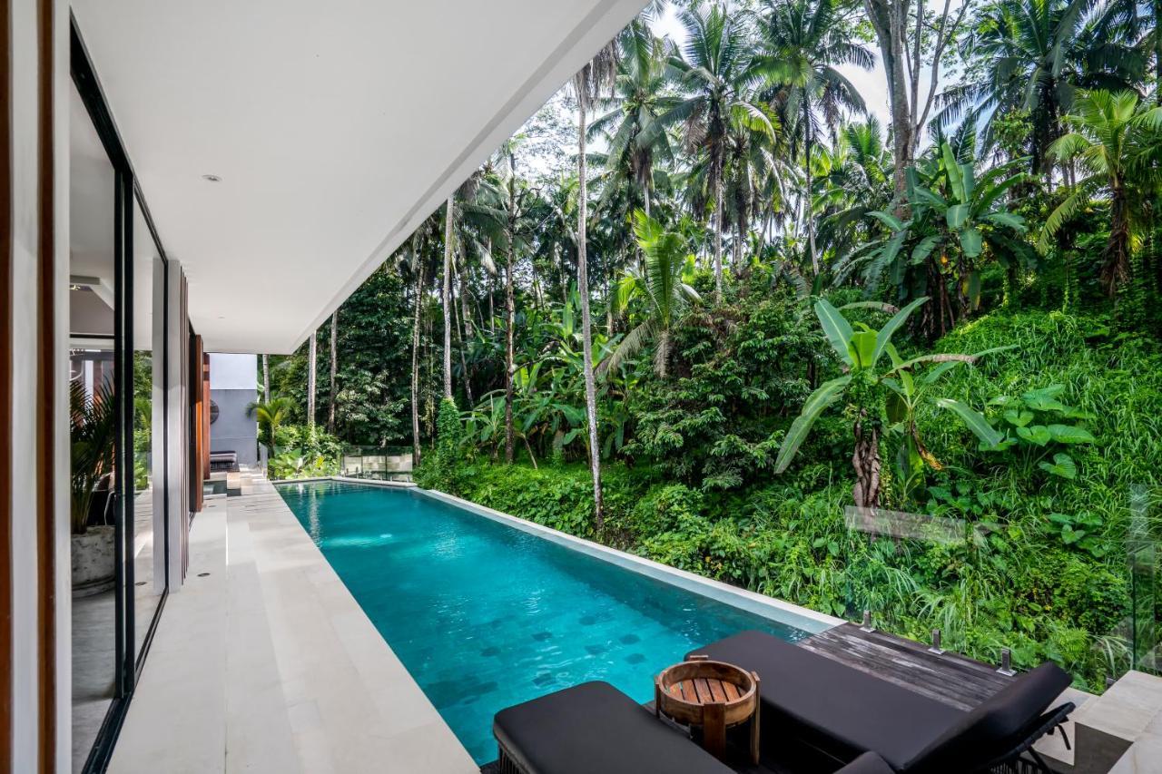 Villa Three Little Birds By Balisuperhost Ubud