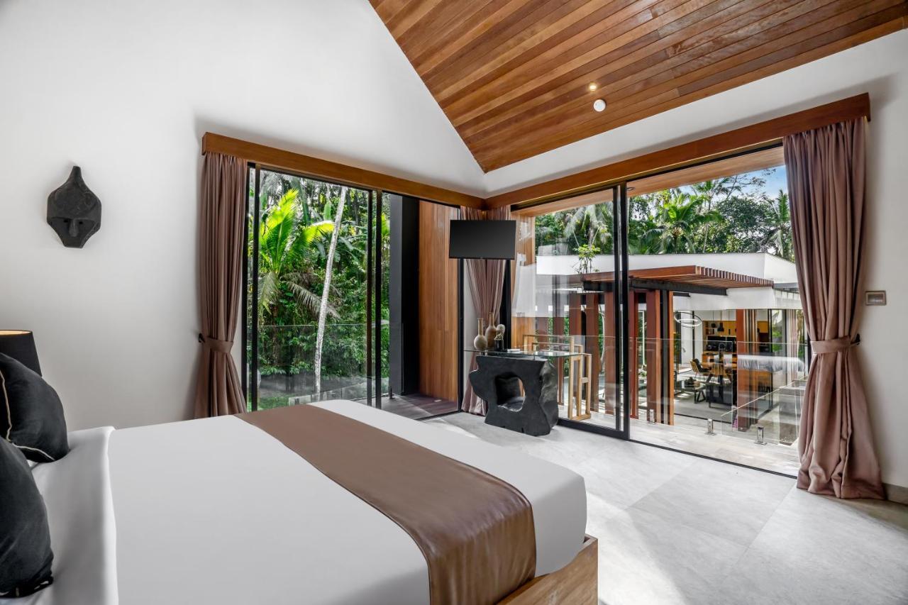 Villa Three Little Birds By Balisuperhost *