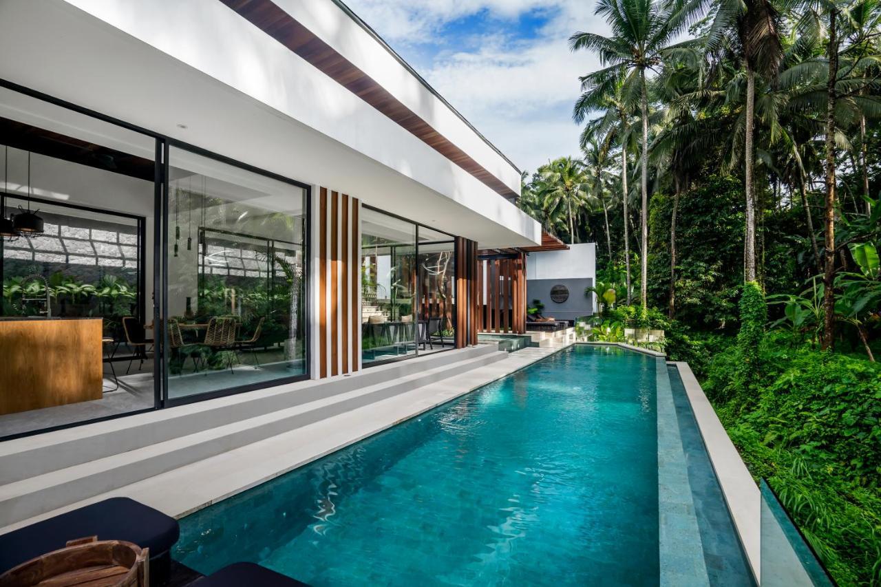 Villa Three Little Birds By Balisuperhost