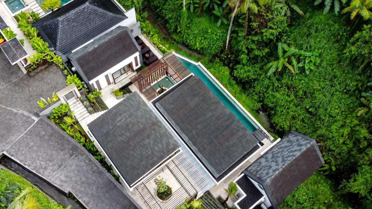 Villa Three Little Birds By Balisuperhost *